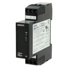 K8DS-PH1 OMRON 3PH RELAY